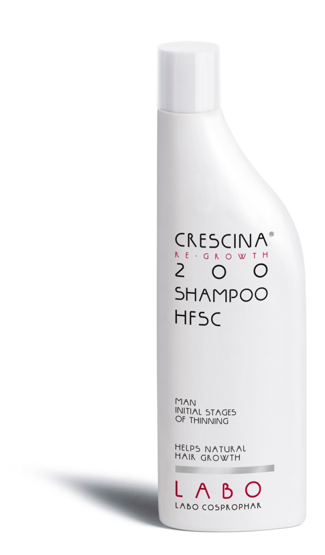 LABO - Crescina HFSC Shampoo 200 man 150ml LABO - Crescina HFSC Shampoo 200 man 150ml