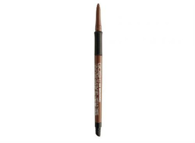 Gosh The Ultimate Eyeliner With a twist 03 Brownie