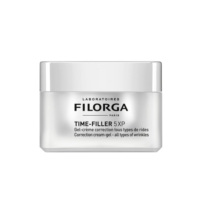 Filorga Time Filler 5XP Face Cream Gel Αντιρυτιδική Κρέμα Προσώπου για … Filorga Time Filler 5XP Face Cream Gel Αντιρυτιδική Κρέμα Προσώπου για …