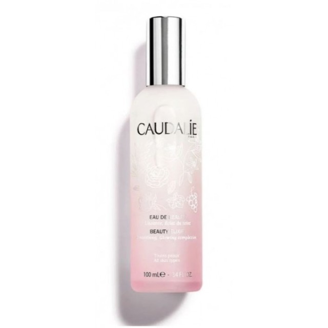 Caudalie Beauty Elixir  Limited Edition 2019 Ελιξήριο Ομορφιάς 100ml