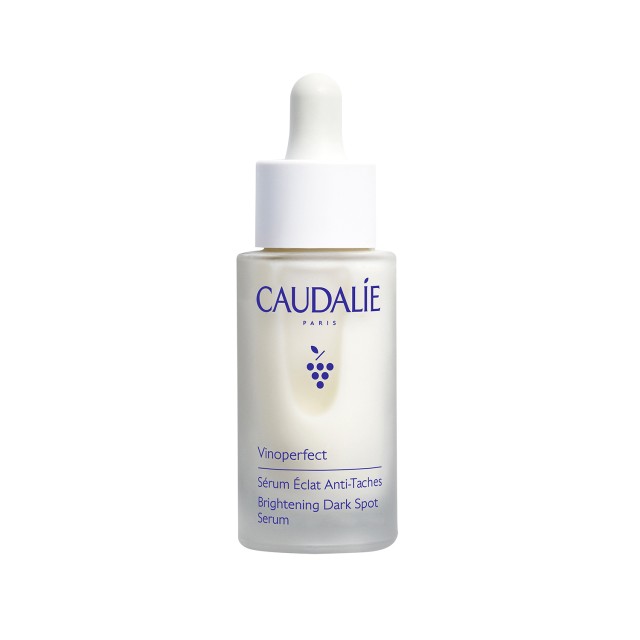 Caudalie Vinoperfect Brightening Dark Spot Serum, Ορός Προσώπου Κατά τ …
