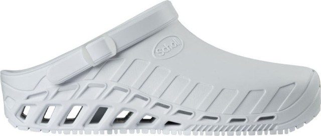 Scholl Clog EVO White [F265631065]