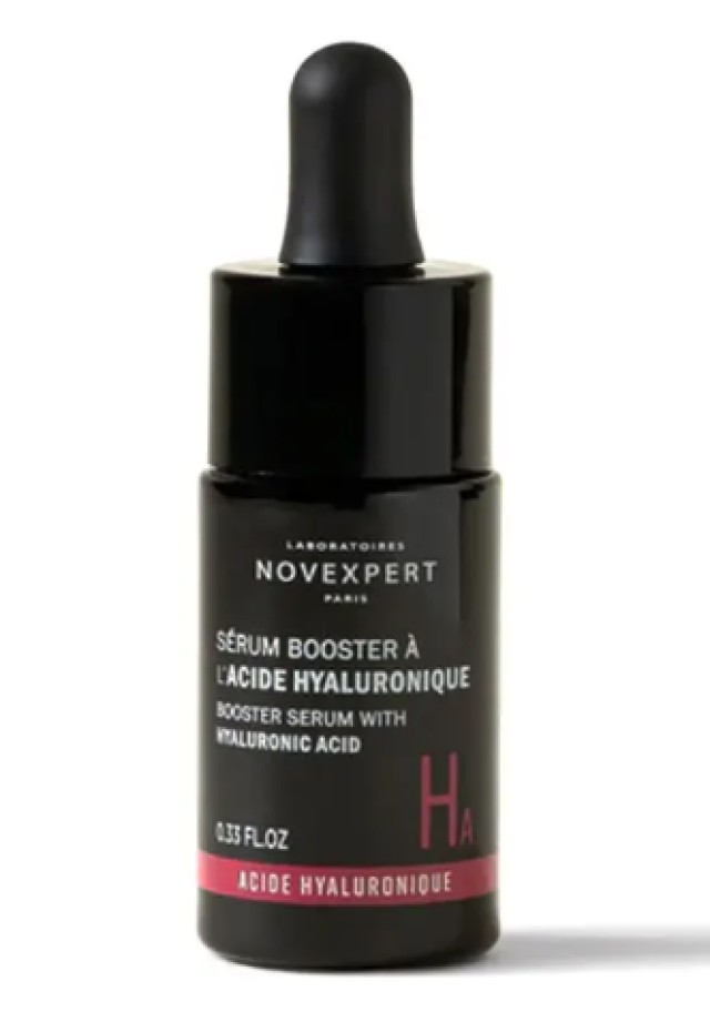 Novexpert HA Serum Ενυδατικό & Αντιγηραντικό Booster Προσώπου με Υαλου …