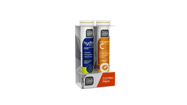 PharmaLead PROMO Hydro Energy Ηλεκτρολύτες Λεμόνι 20 Αναβράζοντα Δισκί … PharmaLead PROMO Hydro Energy Ηλεκτρολύτες Λεμόνι 20 Αναβράζοντα Δισκί …