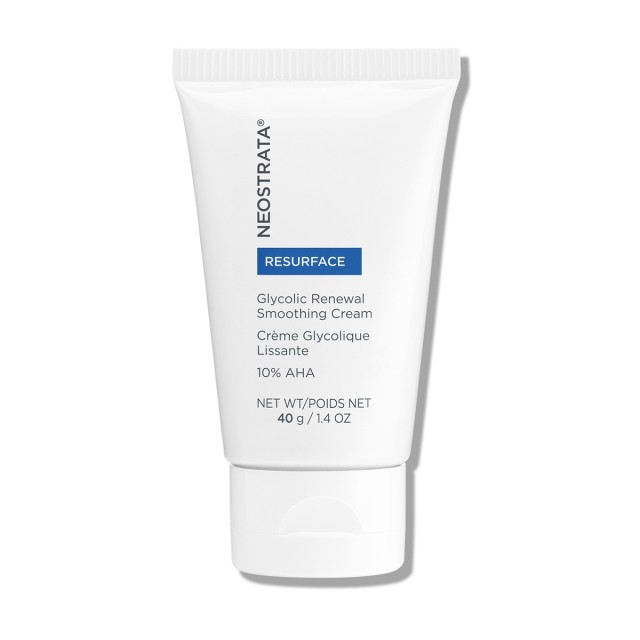 Neostrata Resurface Glycolic Renewal Smoothing Cream Ενυδατική Κρέμα μ …
