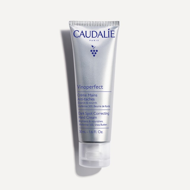 Caudalie Vinoperfect Dark Spot Correcting Hand Cream Κρέμα Χεριών &hellip;