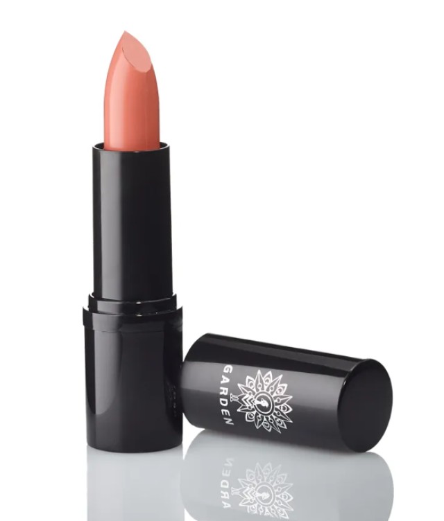 Garden Intense Color Lipstick 02 Coffee Talks Gloss Γυαλιστερό Κραγιόν … Garden Intense Color Lipstick 02 Coffee Talks Gloss Γυαλιστερό Κραγιόν …