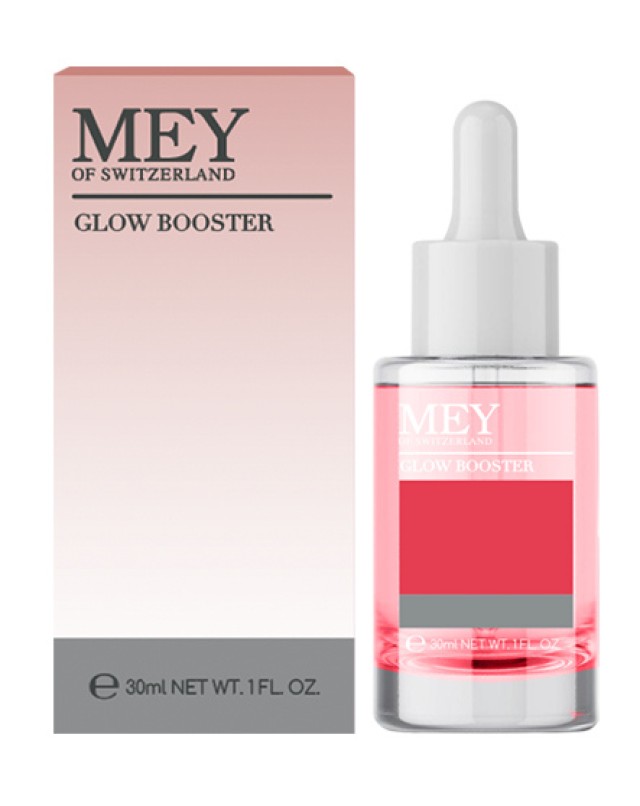 Mey Glow Booster 24ωρης Δράσης με Αναζωογονητική, Ενυδατική & … Mey Glow Booster 24ωρης Δράσης με Αναζωογονητική, Ενυδατική & …