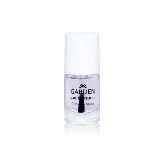 Garden Quick Dry Shield 901 Θεραπεία Νυχιών Επιταχύνει το Στέγνωμα του &hellip;