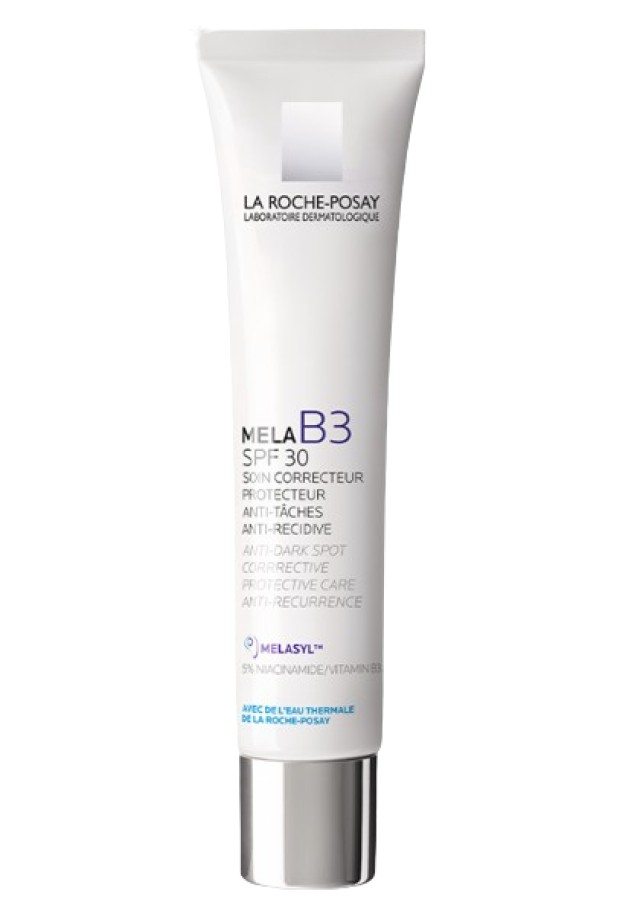 La Roche Posay Mela B3 SPF30 Κρέμα Προσώπου Κατά των Κηλίδων 40ml