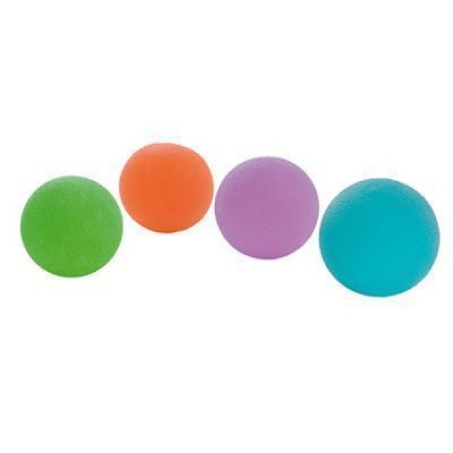 Rehaforum Medical Handtrainer Rfm Μπαλάκι Ασκήσεων Χεριού σε 4 Επίπεδα … Rehaforum Medical Handtrainer Rfm Μπαλάκι Ασκήσεων Χεριού σε 4 Επίπεδα …