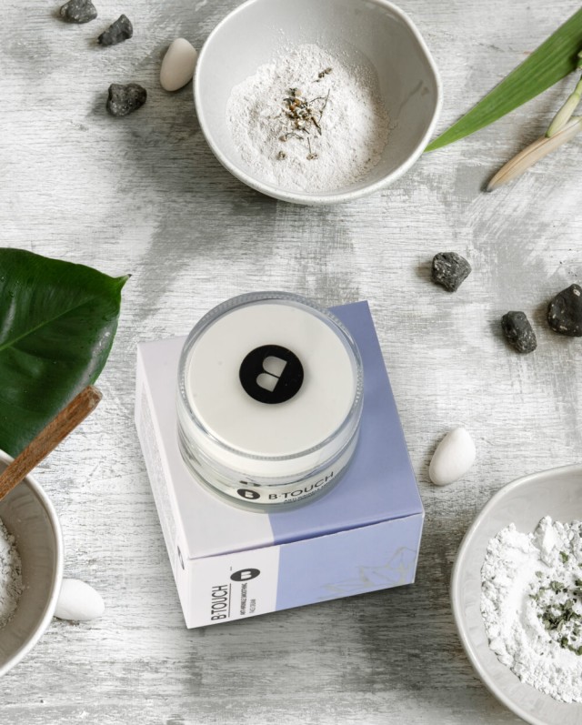 B-Touch Anti Wrinkle Smoothing Face Cream Αντιρυτιδική Κρέμα Ημέρας 50 …