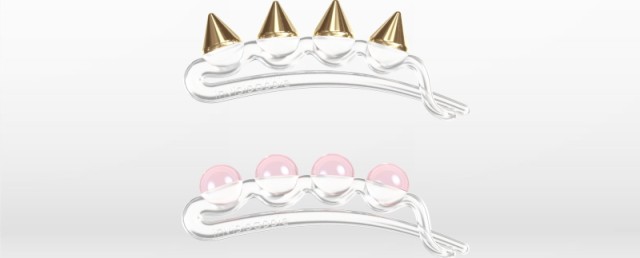 Invisibobble Waver+ Urban Safari Wildlife Nightlife Τσιμπιδάκι Μαλλιών …