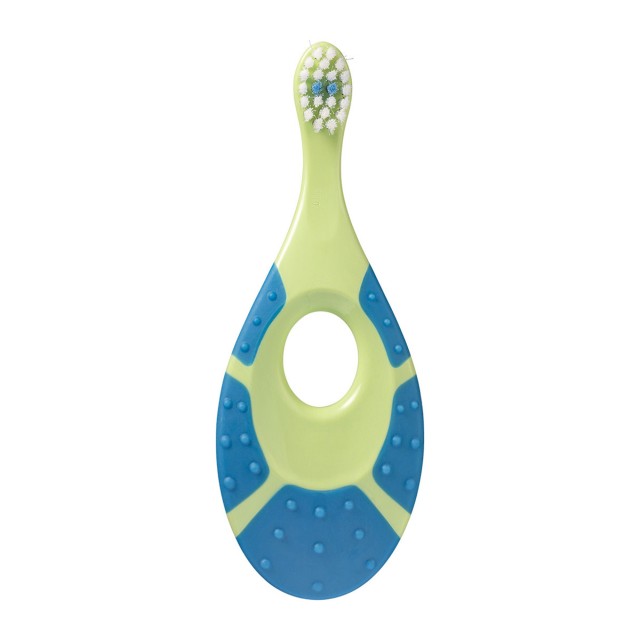 Jordan Step by Step Extra Soft Πράσινη Οδοντόβουρτσα Πολύ Μαλακή για &hellip;