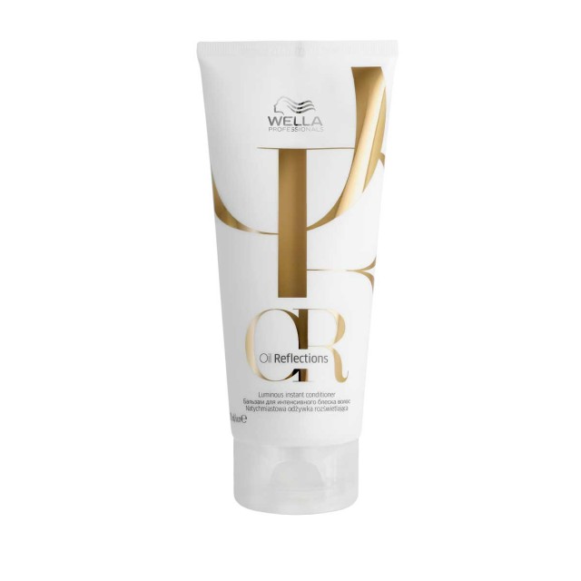 Wella Oil Reflections Luminous Instant Conditioner για Όλους τους Τύπο … Wella Oil Reflections Luminous Instant Conditioner για Όλους τους Τύπο …