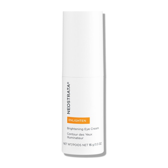 Neostrata Enlighten Brightening Eye Cream Κρέμα Ματιών για Λάμψη, Κατά …
