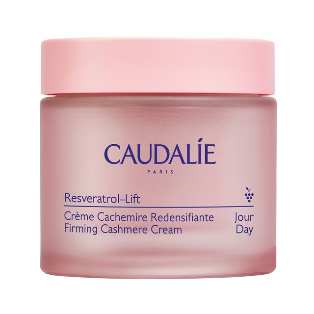 Caudalie Resveratrol Lift Firming Cashmere Cream Αντιρυτιδική Κρέμα Πρ …