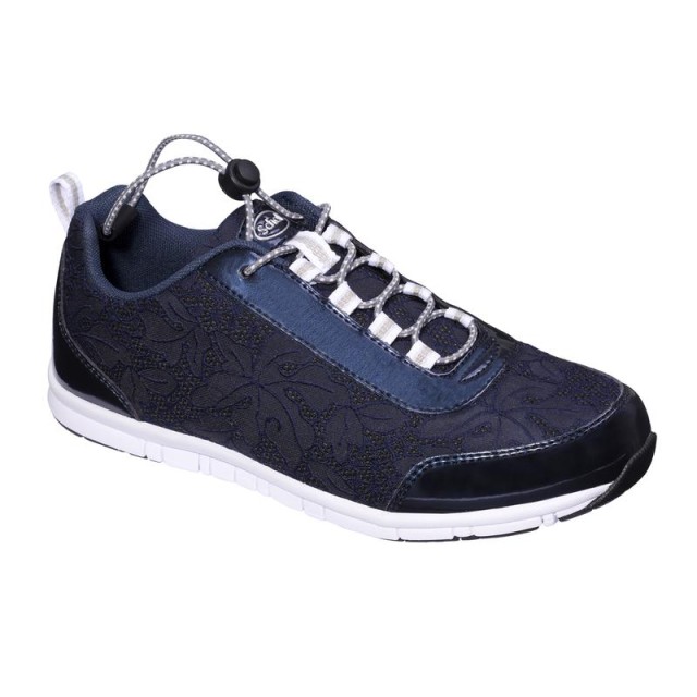 Scholl Wind Step Two Navy Blue Ανατομικά Sneaker Μπλε Χρώμα No. 36-41 …