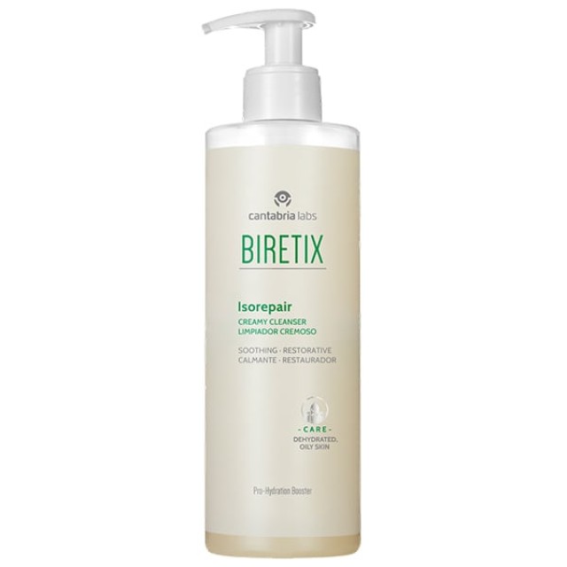 Biretix Isorepair Creamy Cleanser Κρεμώδης Καθαριστικό Προσώπου για … Biretix Isorepair Creamy Cleanser Κρεμώδης Καθαριστικό Προσώπου για …