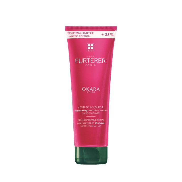 René Furterer Okara Color Protection Shampoo Σαμπουάν για Βαμμένα Μαλλ …