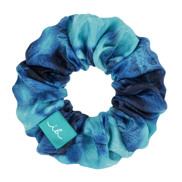 Invisibobble Sprunchie Original Bikini Sea Of Blues Λαστιχάκι Μαλλιών …