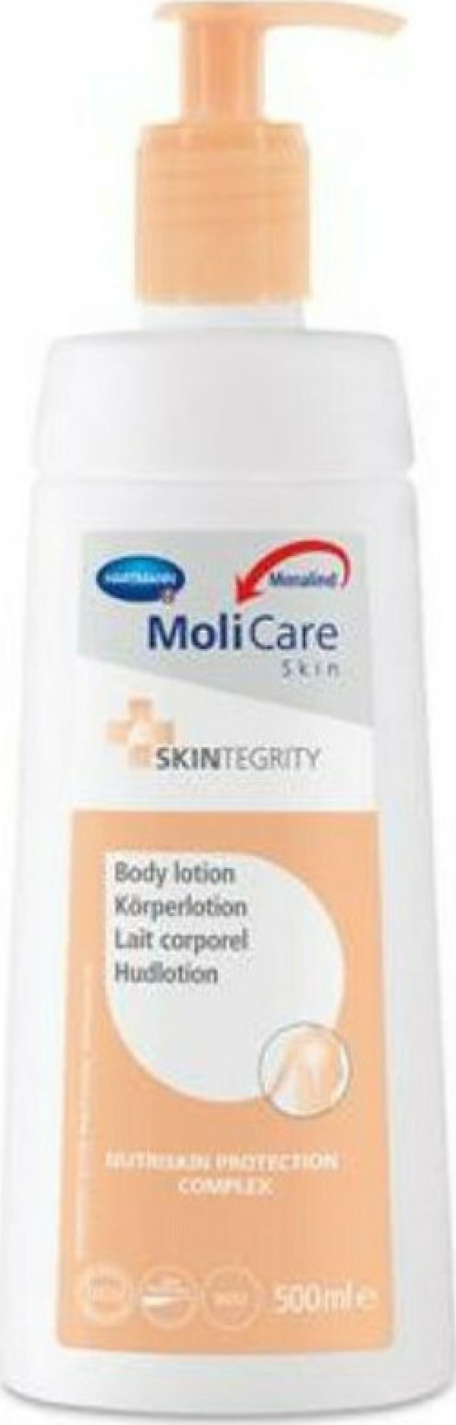Menalind Hartman MoliCare Skintegrity Body Lotion Γαλάκτωμα Σώματος γι … Menalind Hartman MoliCare Skintegrity Body Lotion Γαλάκτωμα Σώματος γι …
