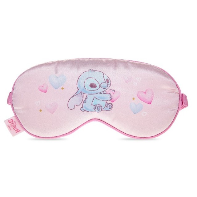 I Heart Stitch Μάσκα ύπνου, 1 τεμαχιο