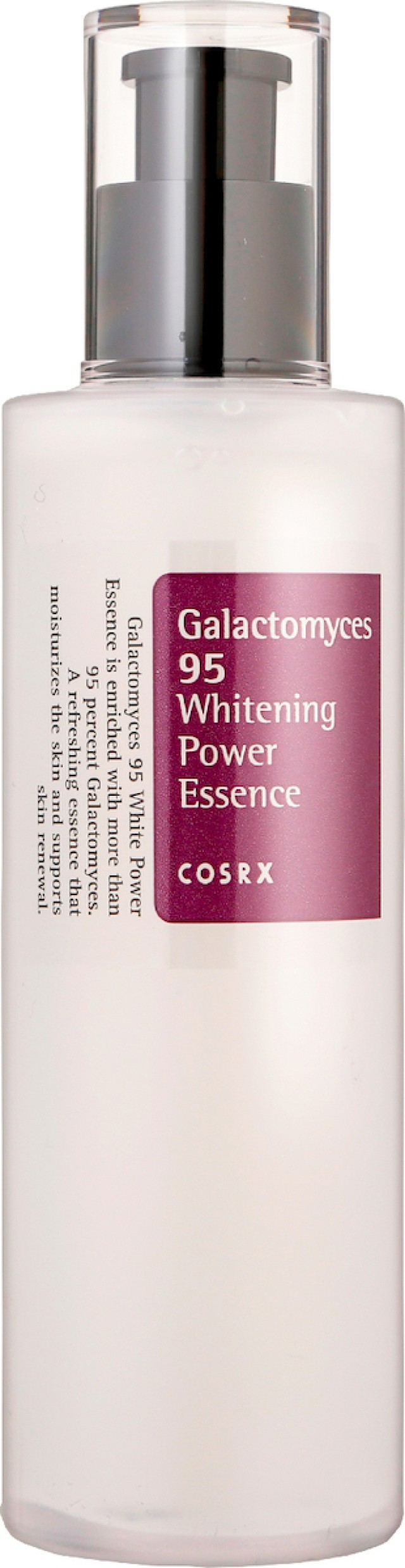 COSRX Galactomyces 95 Tone Balancing Ενυδατικό Essence Προσώπου για Λά …