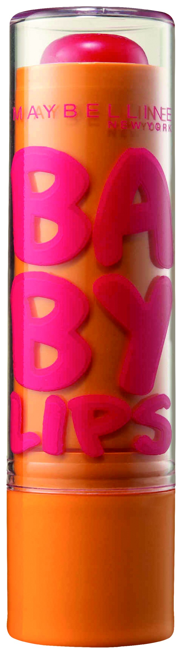 Maybelline New York Baby Lips No.02 Cherry Me Ενυδατικό Lip Balm Χειλι …