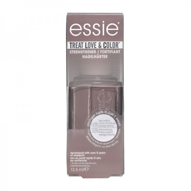 Essie Treat Love & Color On The Mauve 90 Βερνίκι Νυχιών Για Ενδυνάμωση &hellip;