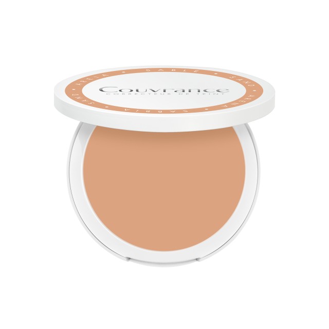 Avene Eau Thermale Make Up SPF30 σε Μορφή Στερεής Κρέμας 1.2 Sable Cou …