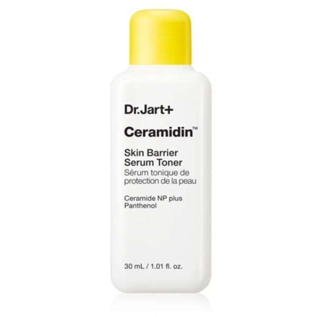 Dr.Jart+ Ceramidin Skin Barrier Serum Toner Ενυδατικός Ορός Προσώπου γ …