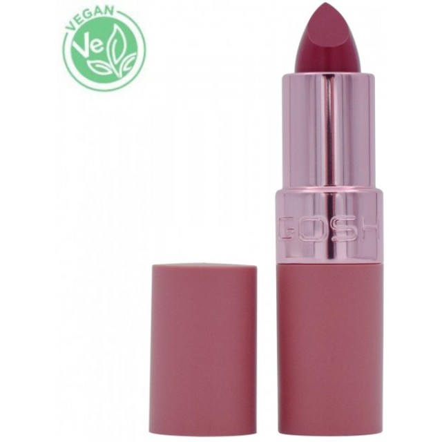 Gosh Luxury Rose Lipstick 005 Seduce Κραγιόν 3.5gr