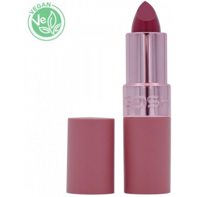 Gosh Luxury Rose Lipstick 005 Seduce Κραγιόν 3.5gr Gosh Luxury Rose Lipstick 005 Seduce Κραγιόν 3.5gr