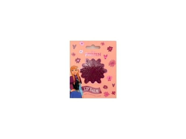 Disney Frozen Lip Balm για τα Χείλια The Great Outdoors Anna 2,8g
