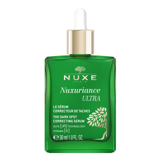 Nuxe Nuxuriance Ultra Dark Spot Correcting Αντιγηραντικό Serum για Όλους τους Τύπους Επιδερμίδας 30ml