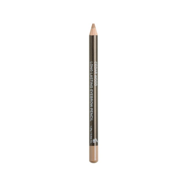 Korres Eyebrow Pencil  03 Light Shade Μολύβι Φρυδιών 1.29gr