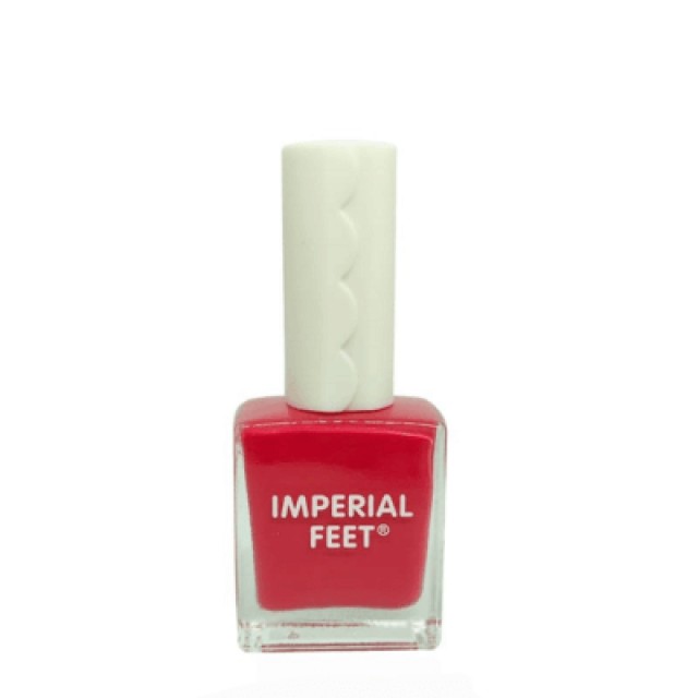 Imperial Feet Fungal Nails Polish Κοραλί Βερνίκι Μυκητιασικών Νυχιών 1 …