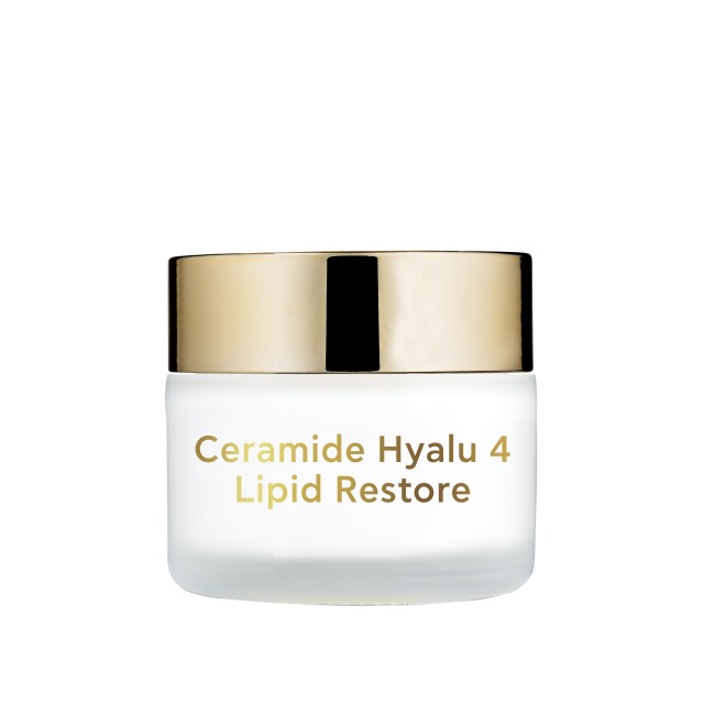 Power of Nature Inalia Ceramide Hyalu 4 Lipid Restore Κρέμα Προσώπου μ …