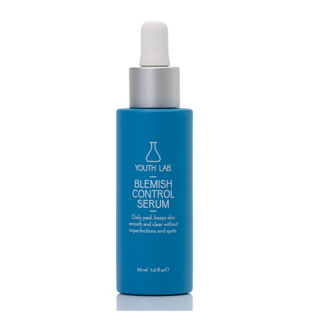 Youth Lab Blemish Control Serum Ορός Περιποίησης Προσώπου Κατά των Ατε … Youth Lab Blemish Control Serum Ορός Περιποίησης Προσώπου Κατά των Ατε …
