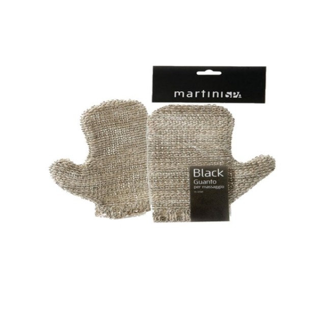 Beauty Spring Martini Spa Γάντι Τρίχινο [401] 1 Τεμάχιο