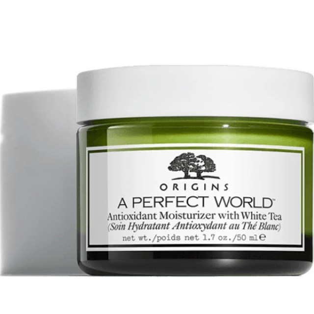 Origins a Perfect World Antioxidant Moisturizer with White Tea Αντιοξε …