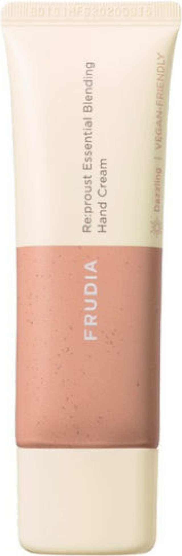 Frudia Re Proust Essential Blending Hand Cream Dazzling Κρέμα Χεριών μ … Frudia Re Proust Essential Blending Hand Cream Dazzling Κρέμα Χεριών μ …