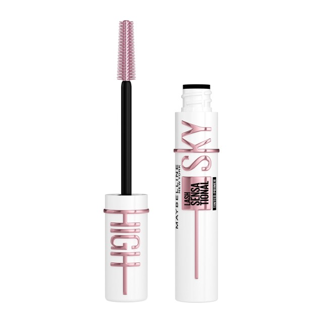 Maybelline Lash Sensational Sky High Tinted Primer Βλεφαρίδων με Χρώμα … Maybelline Lash Sensational Sky High Tinted Primer Βλεφαρίδων με Χρώμα …