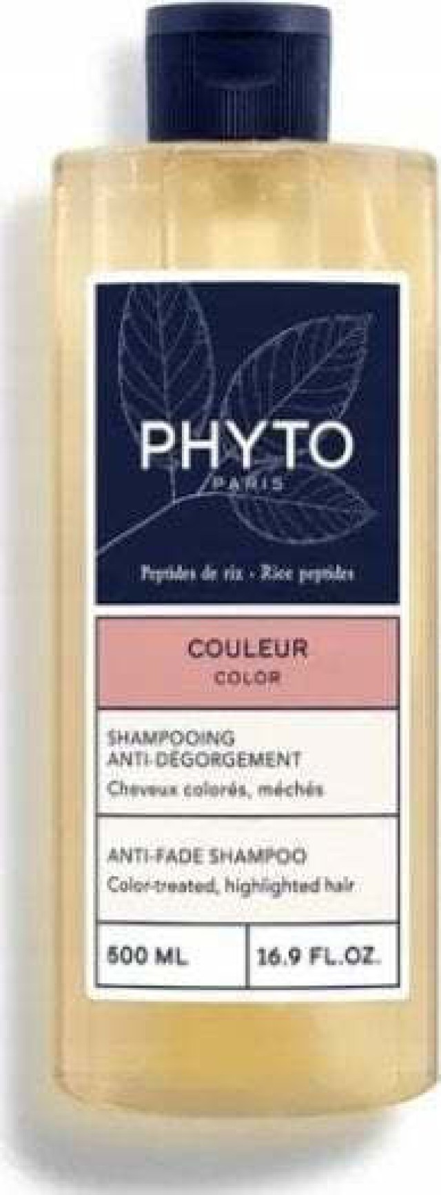 Phyto Color Σαμπουάν Προστασίας Χρώματος για Βαμμένα, με Ανταύγειες Μα … Phyto Color Σαμπουάν Προστασίας Χρώματος για Βαμμένα, με Ανταύγειες Μα …