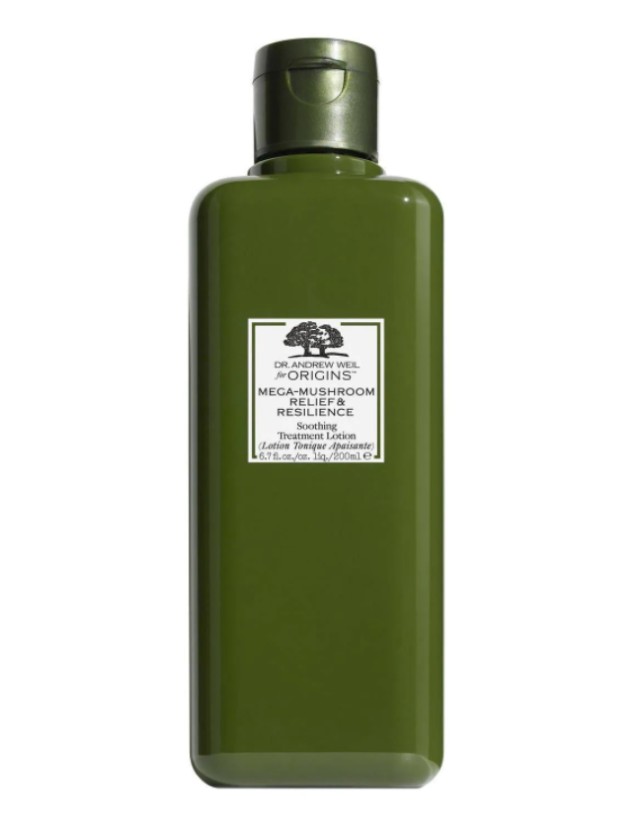 Origins Dr. Andrew Weil For Origins Mega Mushroom Relief & Resilience … Origins Dr. Andrew Weil For Origins Mega Mushroom Relief & Resilience …