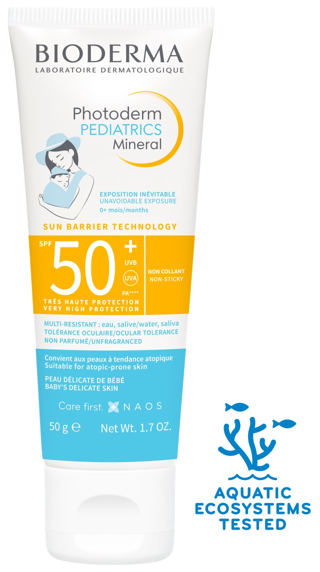 Bioderma Photoderm Pediatrics Lait SPF50+ Παιδικό Αντηλιακό Γαλάκτωμα … Bioderma Photoderm Pediatrics Lait SPF50+ Παιδικό Αντηλιακό Γαλάκτωμα …