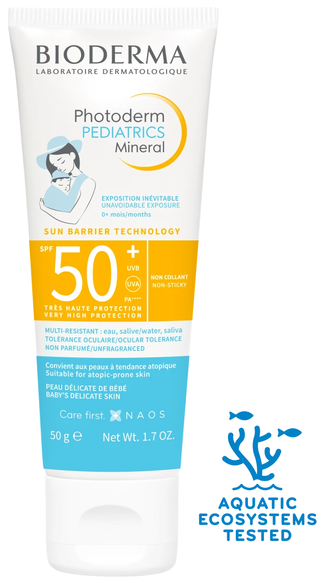 Bioderma Photoderm Pediatrics Lait SPF50+ Children's Sunscreen Lotion … Bioderma Photoderm Pediatrics Lait SPF50+ Children's Sunscreen Lotion …