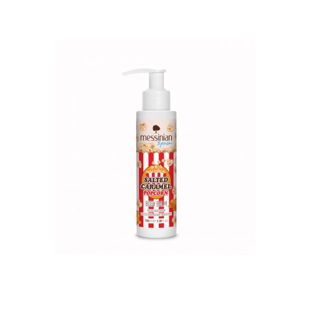 Messinian Spa Body Balm Ενυδατικό Γαλάκτωμα Σώματος Salted Caramel … Messinian Spa Body Balm Ενυδατικό Γαλάκτωμα Σώματος Salted Caramel …