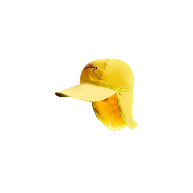 Sunway Baby Κίτρινο Καπέλο Legionnaire Hat 6-24m+ [1172]